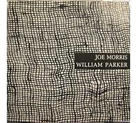 Morris Joe & Parker W - Invisible Weave