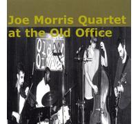 Morris Joe Quartet - At the Old Office