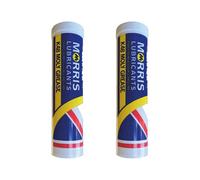 Morris K48 Moly Cv Joint Grease Molybdenum Lithium Slides, Wheel Bearing 2X400G