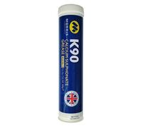 Morris Lubricants K90 Calcium Sulphonate Complex Grease 400 Grams