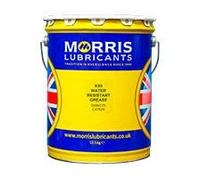 Morris K99 Water Resistant Grease - 12.5kg