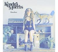 Morris, Kendra - Banshee