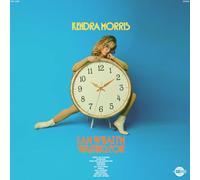 Morris, Kendra - I am What I'M Waiting for (Blue/White Swirl)