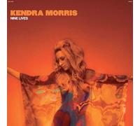 Morris Kendra - Nine Lives [VINYL]