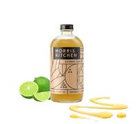 Morris Kitchen -Citrus Agave Mixer - 16oz