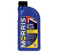 Morris LHM Plus Suspension Fluid Suspension Fluids Automotive 1L