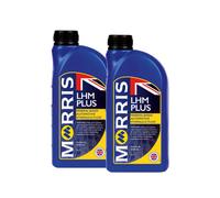 Morris Lhm Plus Suspension Fluid Suspension Fluids Automotive 2X1L