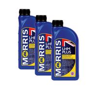 Morris Lhm Plus Suspension Fluid Suspension Fluids Automotive 3X1L