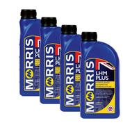 Morris Lhm Plus Suspension Fluid Suspension Fluids Automotive 4X1L
