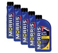 Morris Lhm Plus Suspension Fluid Suspension Fluids Automotive 5X1L