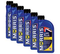 Morris Lhm Plus Suspension Fluid Suspension Fluids Automotive 6X1L
