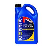 Morris Liquimatic Super ATF Transmission Fluid - 5 litres
