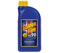 Morris Lubricants AG90 GL1 Non-EP SAE 90 Classic Gear Oil, 1 Litre
