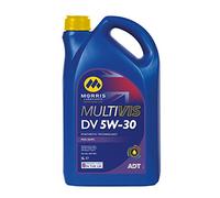 Morris Lubricants Multivis ADT DV 5W-30-5 Litres