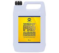 Morris Lubricants Workshop Pro all seasons Screen Wash, 5 Litres