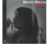 MORRIS, Maren - Hero: A Second Wind (10th Anniversary Edition) - Vinyl (2xLP)