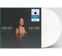 Humble Quest (White Vinyl) [VINYL]
