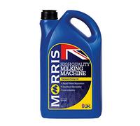 Morris Milking Machine Oil - 5 litres