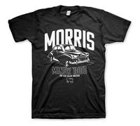 Morris Minor 1000 Men's T-Shirt Black L