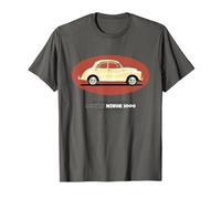 Morris Minor 1000 Success Car T-Shirt