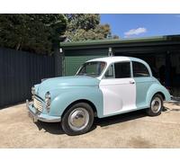 Morris Minor