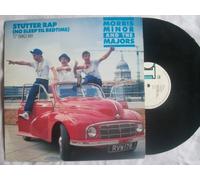 Morris Minor And The Majors - Stutter Rap (No Sleep Til Bedtime) [12" Vinyl]