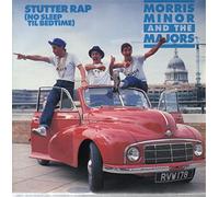 Morris Minor And The Majors - Stutter Rap (No Sleep Til Bedtime) [7" Vinyl]