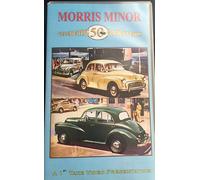 Morris Minor - Celebrating 50 Golden Years [VHS]