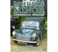 Morris Minor - Commercial Vehicles [DVD]
