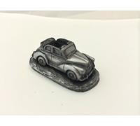 Morris Minor Convertible 1.92 SCALE MODEL CAR BY PRIDE IN DETAILS