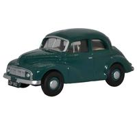 Morris Minor MM Saloon - Romain Green