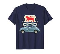 Morris Minor Motors Badge Logo T-Shirt
