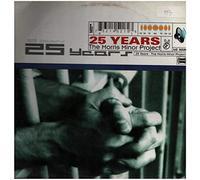 Morris Minor Project - Twenty-Five Years