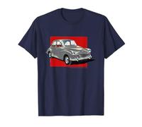 Morris Minor Retro 1950's T-Shirt
