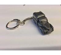 Morris Minor Van ref163 3D snake keyring FULL CAR