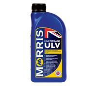 Morris Multitrans Ultra Low Viscosity Atf 1L Mb 236.17 Opel/gm Dexron Ulv