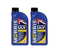 Morris Multitrans Ultra Low Viscosity ATF 2x1L MB 236.17 /GM Dexron ULV