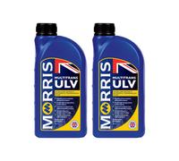 Morris Multitrans Ultra Low Viscosity Atf 2X1L Mb 236.17 Opel/gm Dexron Ulv