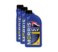 Morris Multitrans Ultra Low Viscosity Atf 3X1L Mb 236.17 Opel/gm Dexron Ulv