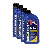 Morris Multitrans Ultra Low Viscosity Atf 4X1L Mb 236.17 Opel/gm Dexron Ulv