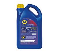 Morris Multivis ADT C3 5W-40-5 litres