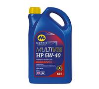 Morris Multivis CST HP 5W-40-5 litres