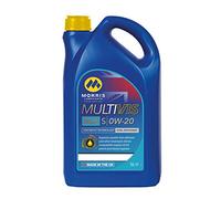 Morris Multivis ECO-S 0W-20-5 litres