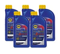 Morris Multivis Mlr 10W-50 Fuly Synthetic Racing Engine Oil Api Sn / Cf 5X1L