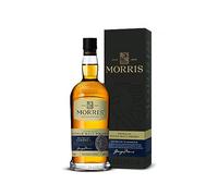 Morris Muscat Barrel Single Malt Australian Whisky, 46% ABV, 70cl with Gift Box