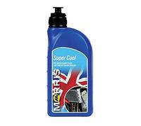 Morris Pre-Mixed Coolant - 1 litre