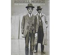 MORRIS RUSSELL - MAKING OF SHARKMOUTH (1 DVD)