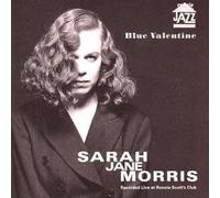 Morris Sarah Jane - Blue Valentine