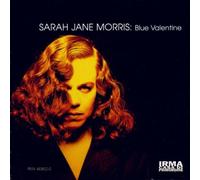 Morris,Sarah Jane - Blue Valentine [Import]