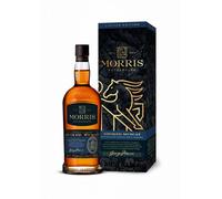 Morris Smoked Muscat Barrel Single Malt Australian Whisky, 48.3% ABV, 70cl with Gift Box